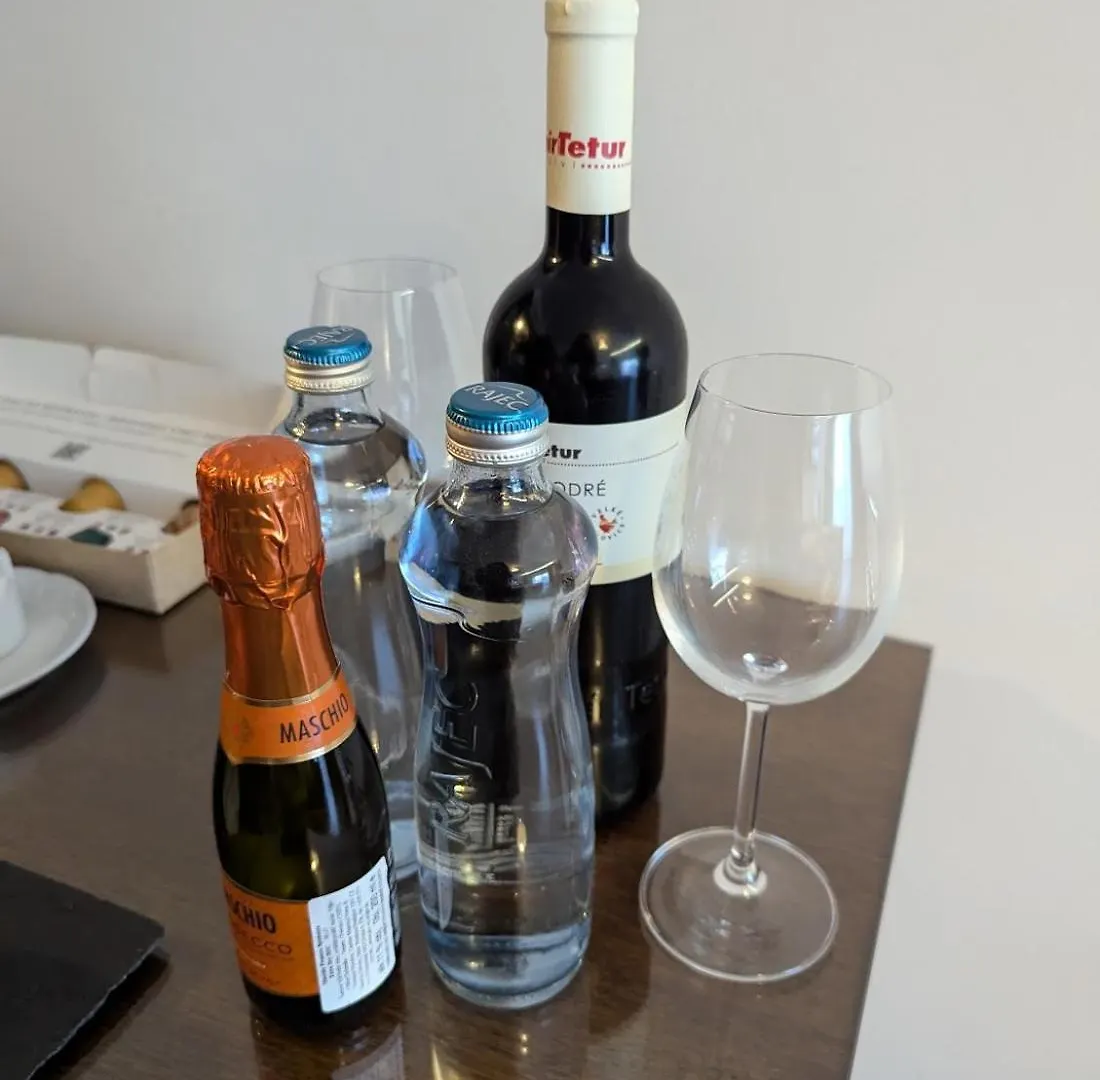 Parkhotel Brünn 4*,  Tschechische Republik