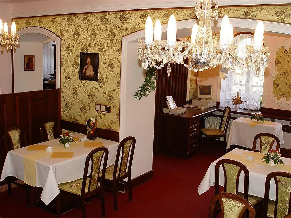 Parkhotel Brünn 4*,