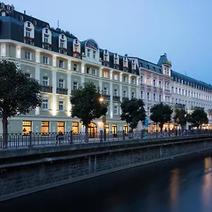 Hotel Kolonada Karlsbad