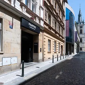 Aparthotel Numa Root Prag