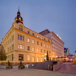 Imperial 4* Ostrava