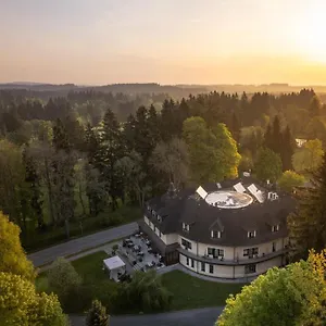 Morris Relax & Wellness 4* Mariënbad