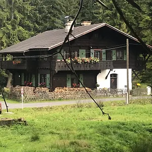 Apartmán Kladska