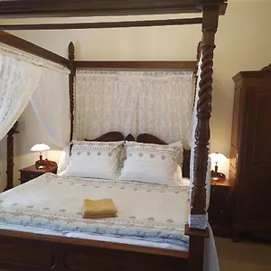 Apartmán Sitavanc