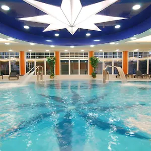 Ensana Hvezda - Imperial - Neapol 4* Mariënbad