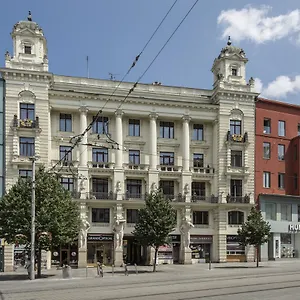 Arte Брно