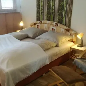 Apartmán Flat2 For 2 People, Wifi