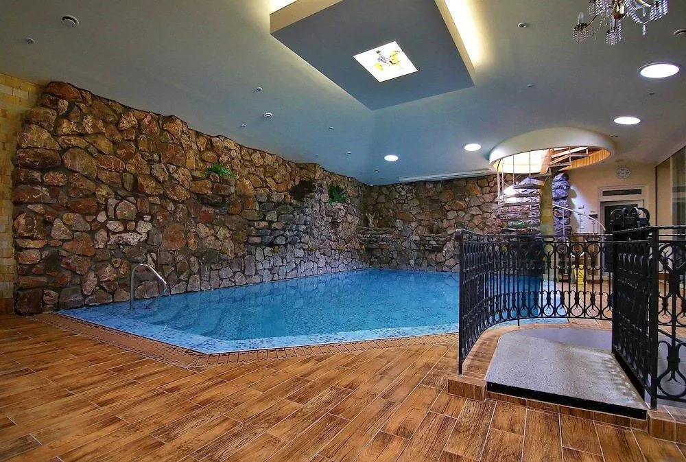 Parkhotel Μπρνο 4*,  Τσεχία