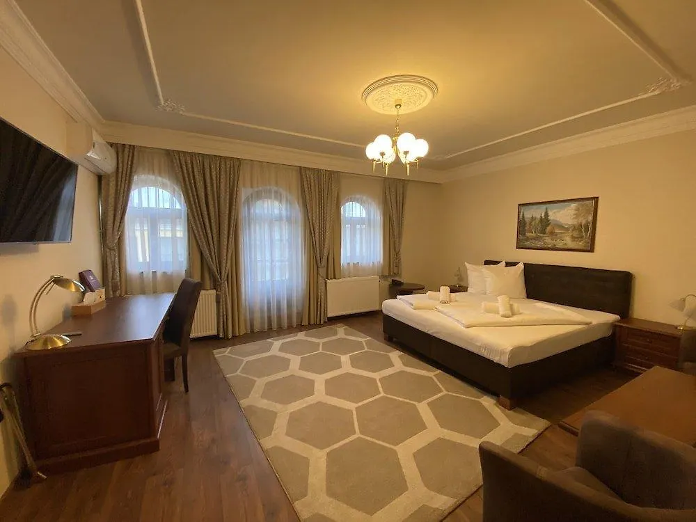 Parkhotel Μπρνο