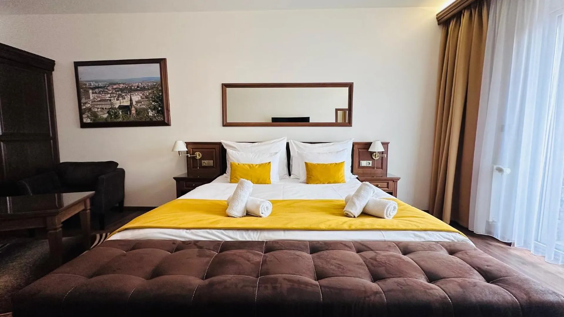 Parkhotel Μπρνο