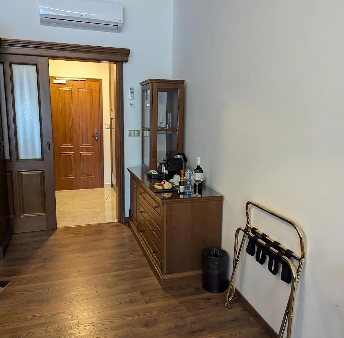 Parkhotel Μπρνο
