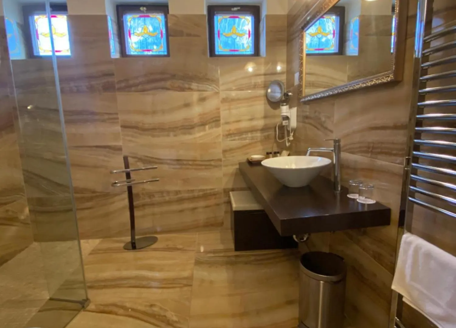 Hotel Parkhotel Brno