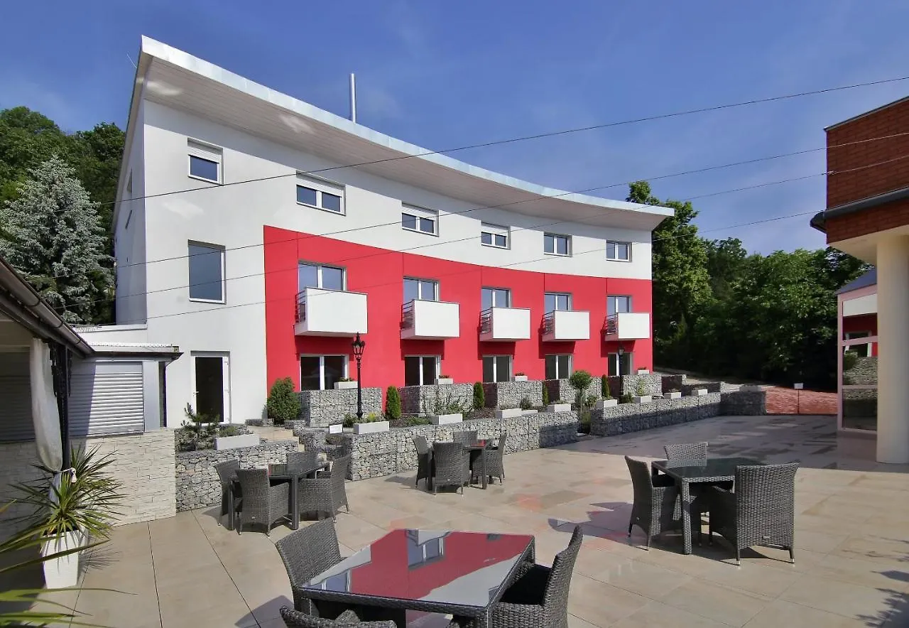 Parkhotel Μπρνο Ξενοδοχείο